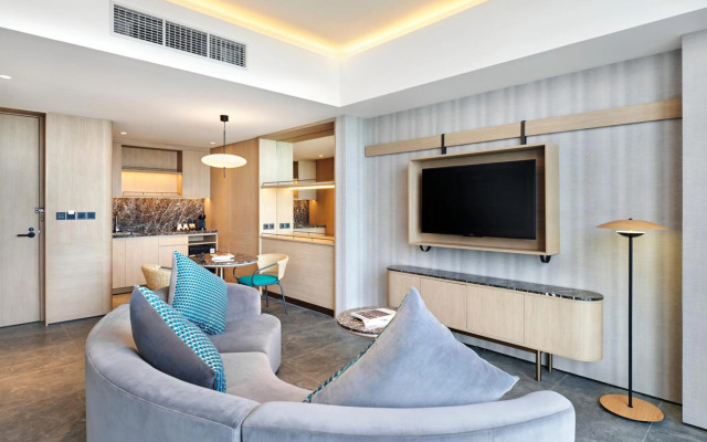 VIVERE Hotel, ARTOTEL Curated