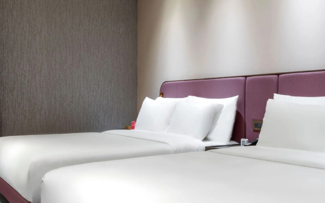 JÒHŌ HOTEL Kaohsiung