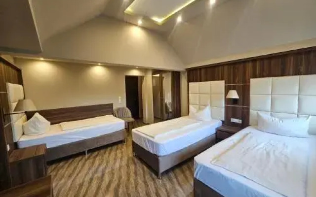 Hotel City Faber