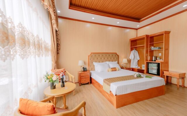 Tuan Nam Hotel