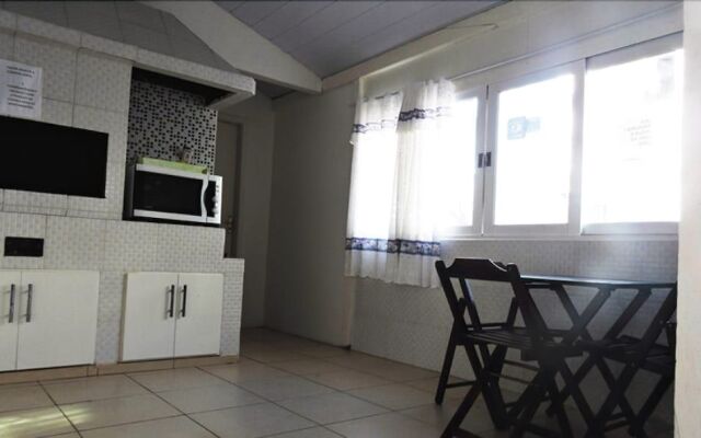 Residencial Doce Encanto