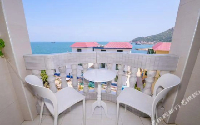 Weilan Meiyu Inn