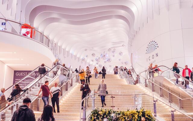 InterContinental London - The O2 by IHG