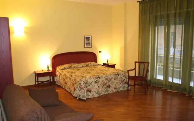 Hotel Morfeo Residence