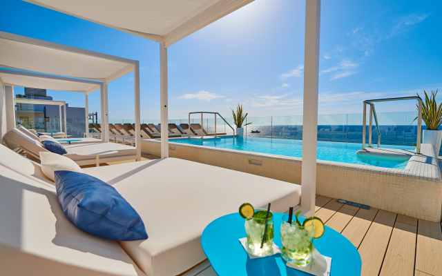 Protur Bonamar Hotel - Adults Only