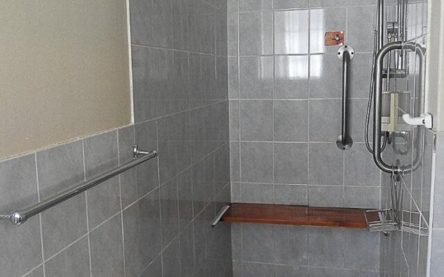 Mossel Bay Backpackers