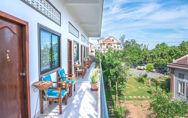 Changkrang Guesthouse
