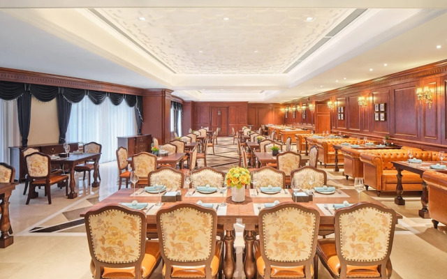 Shenzhen Guangming CIMC Executive Hotel