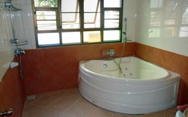 Siam House hotel