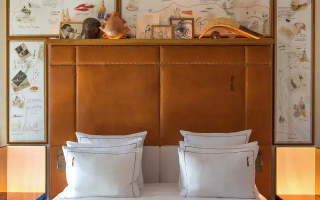 Brach Madrid - Evok Collection