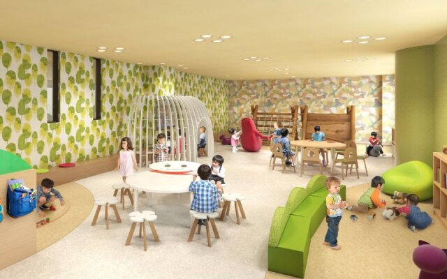 Holiday Inn Resort Kuroyon by IHG
