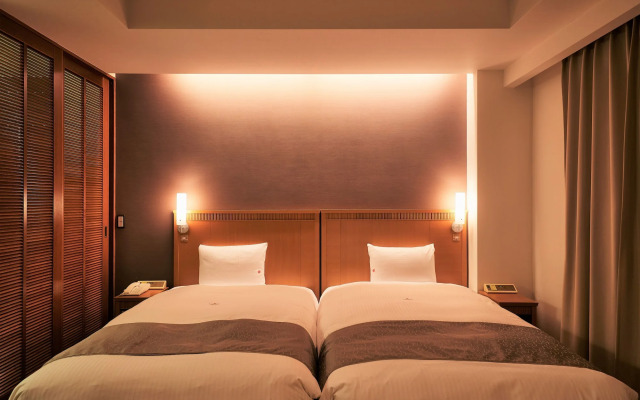 Pacific Hotel Okinawa