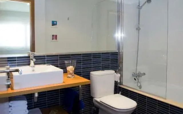 Apartamentos de Canelas Suites