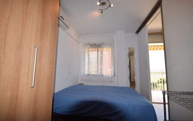 Apartamento Adriático 21