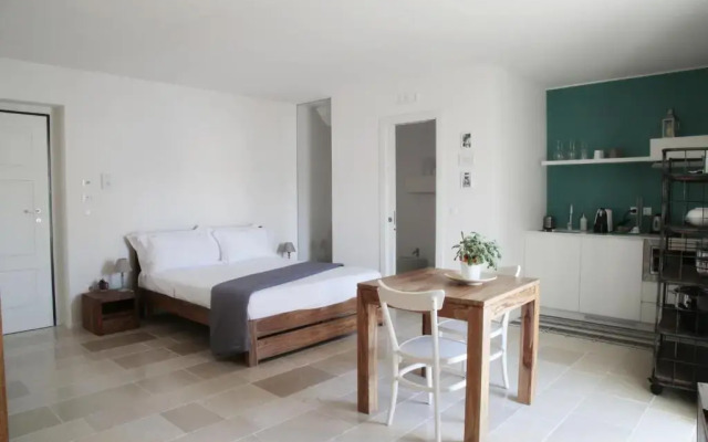 Santa Maria 24 - Luxury Apartments