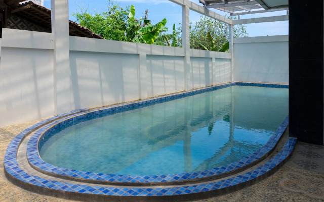 OYO 1525 Benson Hotel