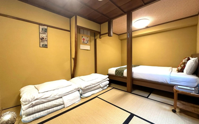 Kyoto MIRUZU RURI ANN