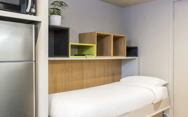 Aparthotel Adagio Access Palaiseau Saclay