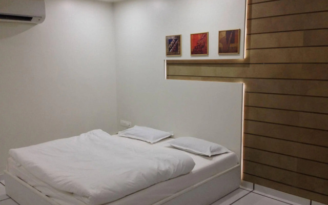 Hotel Volga