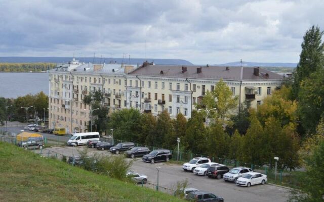 Kvartiry na naberezhnoj Apart Art