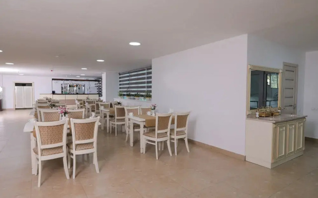 Hilal Hotel Tashkent