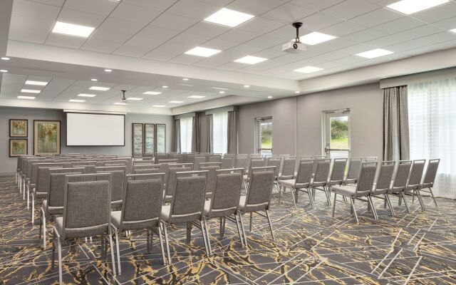 Homewood Suites By Hilton Mcdonough