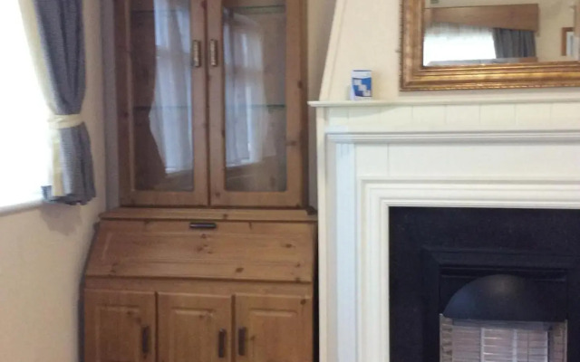 Tarka holiday park, 5A