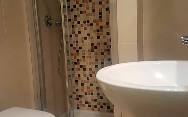 San Luigi - Residenza Gemelli