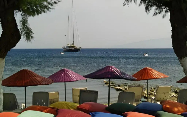 Yilmaz Hotel