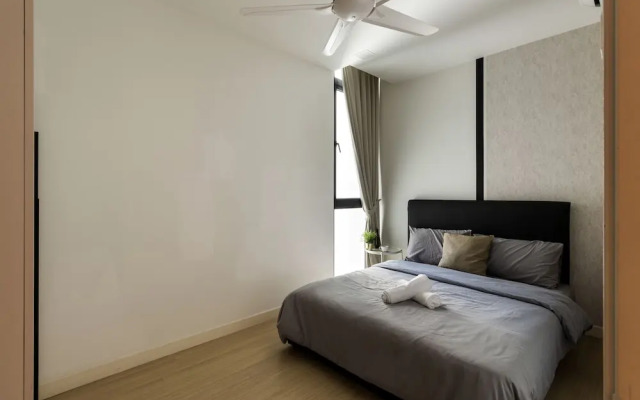 H20 Residences at Ara Damansara