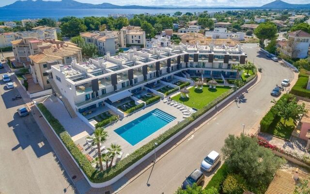 La Perla de Llenaire - Apartment