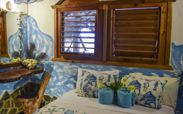 CHALET TROPICAL Hotel & Restaurant-Pizzeria