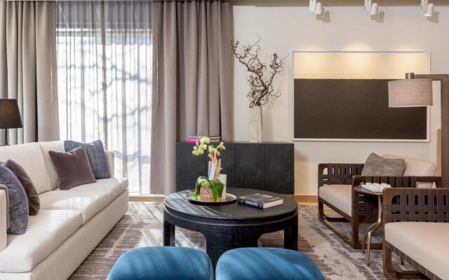 Valley Creek Lodge