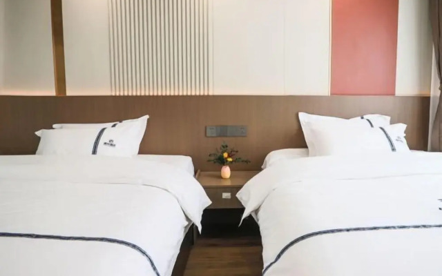 Foguang Hotel