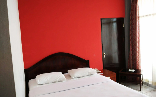Benteng Hotel