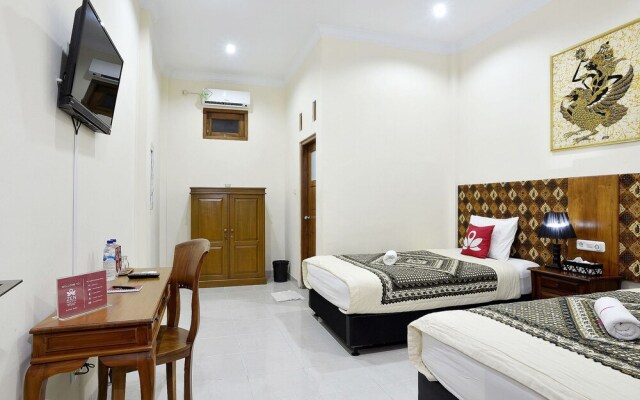 ZEN Rooms Padma Palagan