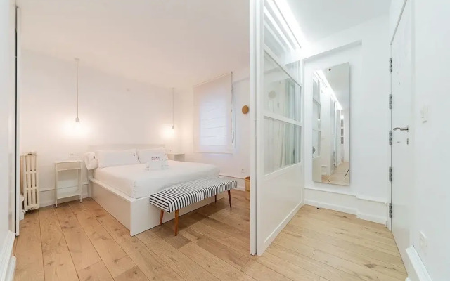 Leire Apartment By People Rentals