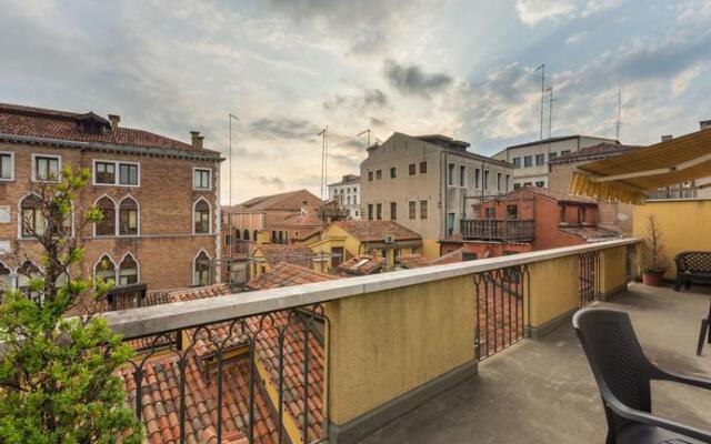 Apartmentsclub
