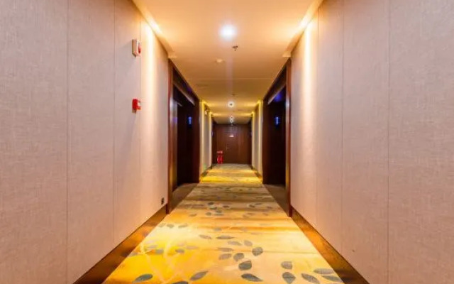 Dicheng Xinjing Hotel