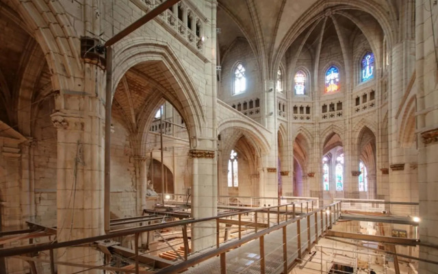 Luxury Cuchillería Vitoria