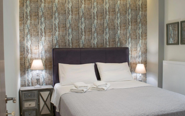 Santa Rosa Cosy Apartment