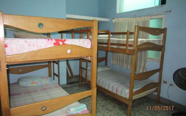 Amazonia Backpackers & Bunk Beds