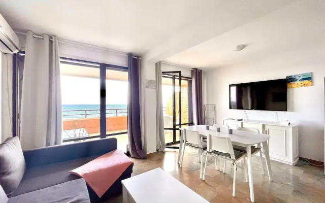 Belvilla by OYO El Balandro