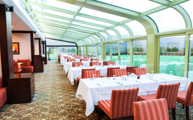 Marma Hotel Istanbul