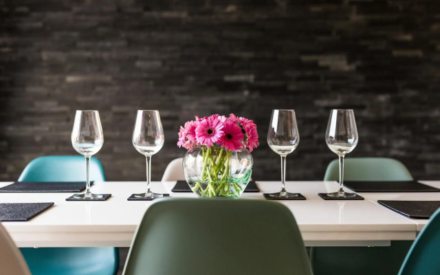 James Cook's Retreat