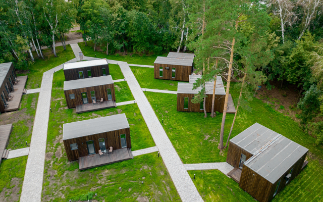 Поляна (Краснозерский)