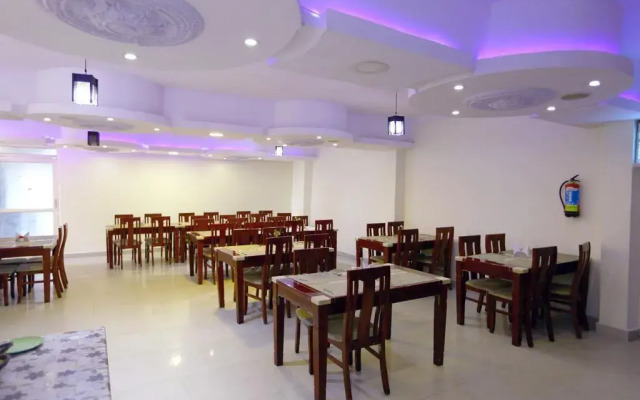 Tulips Elkhill Resorts