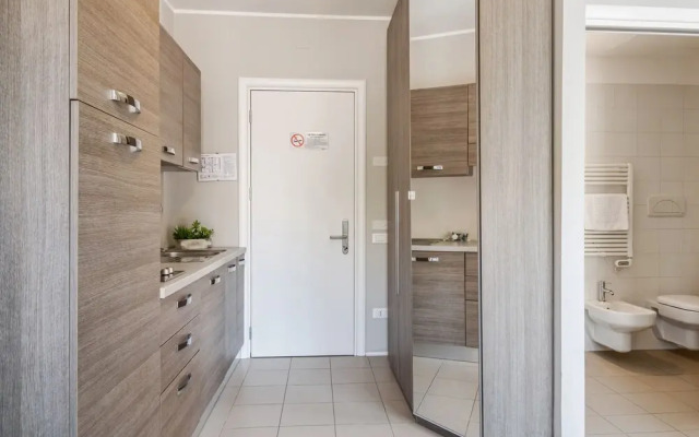 MyHospitality Via Gattamelata Apartments