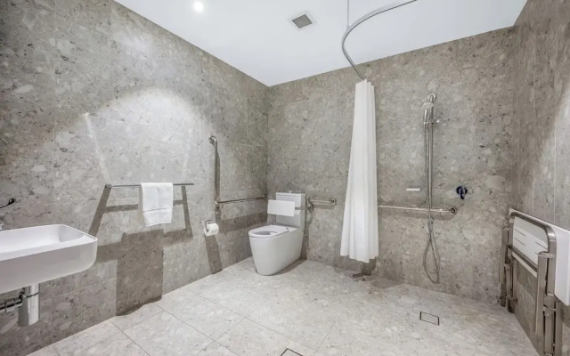 Yallungah Boutique Hotel by Travellers