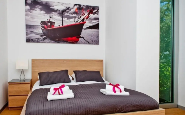 BlueApart Nereus Jurata